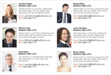 Multiple Real estate agents